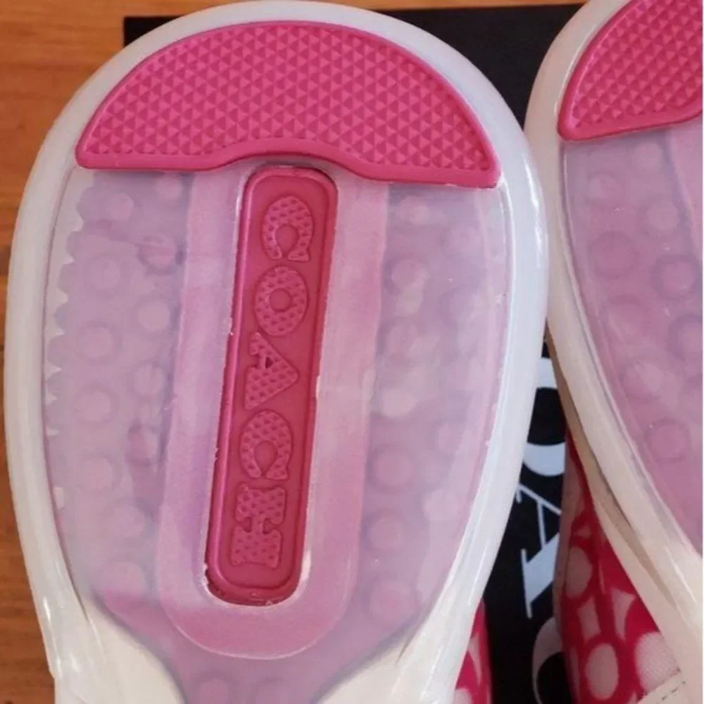 Coach citysole signature